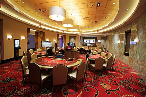 best poker room edmonton
